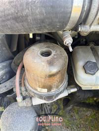 2012 Freightliner CASCADIA