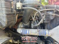 2012 Freightliner CASCADIA