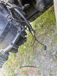 2012 Freightliner CASCADIA