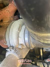 2012 Freightliner CASCADIA