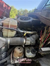 2012 Freightliner CASCADIA