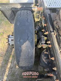 2012 Freightliner CASCADIA