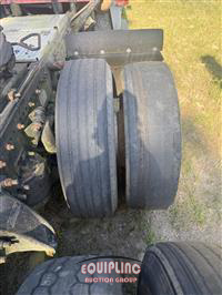 2012 Freightliner CASCADIA