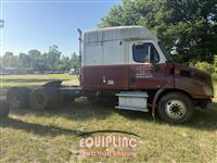 2012 Freightliner CASCADIA