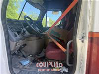 2012 Freightliner CASCADIA