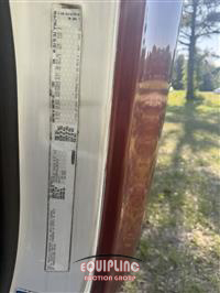 2012 Freightliner CASCADIA