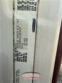 2012 Freightliner CASCADIA