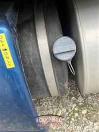 2019 Kenworth T680 6X4 T/A SLEEPER TRUCK TRA