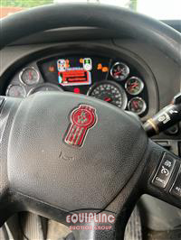 2019 Kenworth T680 6X4 T/A SLEEPER TRUCK TRA