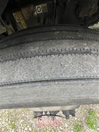 2019 Kenworth T680 6X4 T/A SLEEPER TRUCK TRA