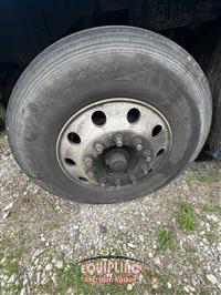 2019 Kenworth T680 6X4 T/A SLEEPER TRUCK TRA