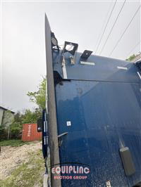 2019 Kenworth T680 6X4 T/A SLEEPER TRUCK TRA