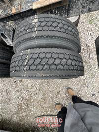 2019 Kenworth T680 6X4 T/A SLEEPER TRUCK TRA