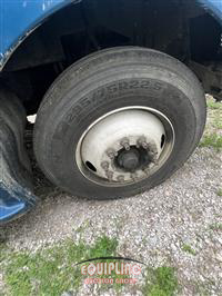 2019 Kenworth T680 6X4 T/A SLEEPER TRUCK TRA