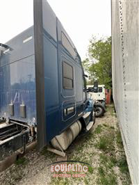 2019 Kenworth T680 6X4 T/A SLEEPER TRUCK TRA