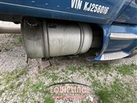 2019 Kenworth T680 6X4 T/A SLEEPER TRUCK TRA