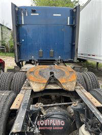 2019 Kenworth T680 6X4 T/A SLEEPER TRUCK TRA