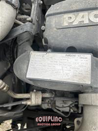 2019 Kenworth T680 6X4 T/A SLEEPER TRUCK TRA