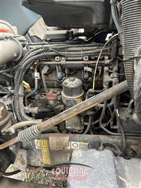 2019 Kenworth T680 6X4 T/A SLEEPER TRUCK TRA