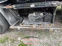 2019 Kenworth T680 6X4 T/A SLEEPER TRUCK TRA