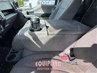 2018 Ford F150 4X2 PICKUP TRUCK