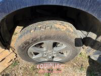 2018 Ford F150 4X2 PICKUP TRUCK