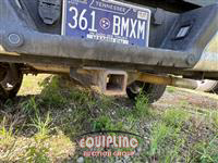 2018 Ford F150 4X2 PICKUP TRUCK