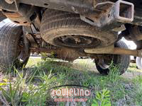 2018 Ford F150 4X2 PICKUP TRUCK