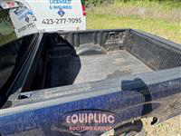 2018 Ford F150 4X2 PICKUP TRUCK