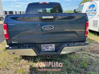 2018 Ford F150 4X2 PICKUP TRUCK