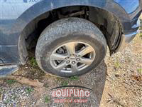 2018 Ford F150 4X2 PICKUP TRUCK