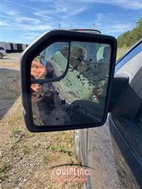 2018 Ford F150 4X2 PICKUP TRUCK