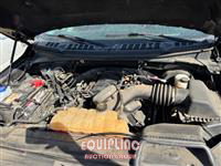 2018 Ford F150 4X2 PICKUP TRUCK