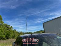 2018 Ford F150 4X2 PICKUP TRUCK