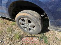 2018 Ford F150 4X2 PICKUP TRUCK