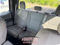 2018 Ford F150 4X2 PICKUP TRUCK