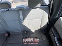 2018 Ford F150 4X2 PICKUP TRUCK