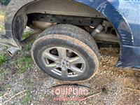 2018 Ford F150 4X2 PICKUP TRUCK