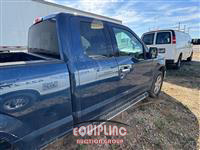 2018 Ford F150 4X2 PICKUP TRUCK