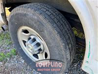 2021 Chevrolet EXPRESS 2500 4X2 S/A CARGO VAN