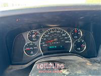 2021 Chevrolet EXPRESS 2500 4X2 S/A CARGO VAN