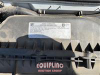 2021 Chevrolet EXPRESS 2500 4X2 S/A CARGO VAN