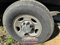 2021 Chevrolet EXPRESS 2500 4X2 S/A CARGO VAN