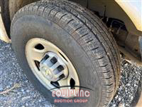 2021 Chevrolet EXPRESS 2500 4X2 S/A CARGO VAN