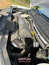 2021 Chevrolet EXPRESS 2500 4X2 S/A CARGO VAN