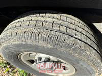 2021 Chevrolet EXPRESS 2500 4X2 S/A CARGO VAN