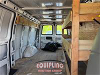 2021 Chevrolet EXPRESS 2500 4X2 S/A CARGO VAN