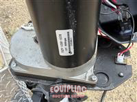 2022 HARTSTRA 25FT SPRAY FOAM TRAILER