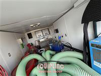 2022 HARTSTRA 25FT SPRAY FOAM TRAILER