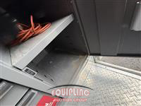 2022 HARTSTRA 25FT SPRAY FOAM TRAILER